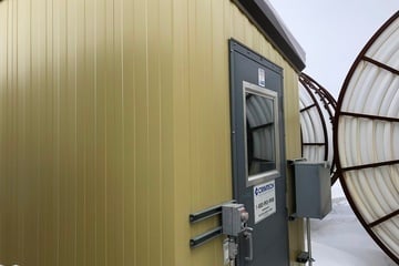 Water Transfer Management System BN 5-12V - Image 5