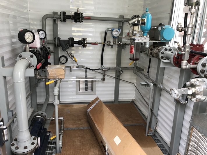 Water Transfer Management System BN 5-12V - Image 3