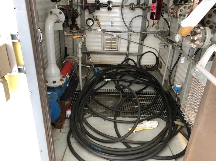 Water Transfer Management System BN17-12V - Image 2