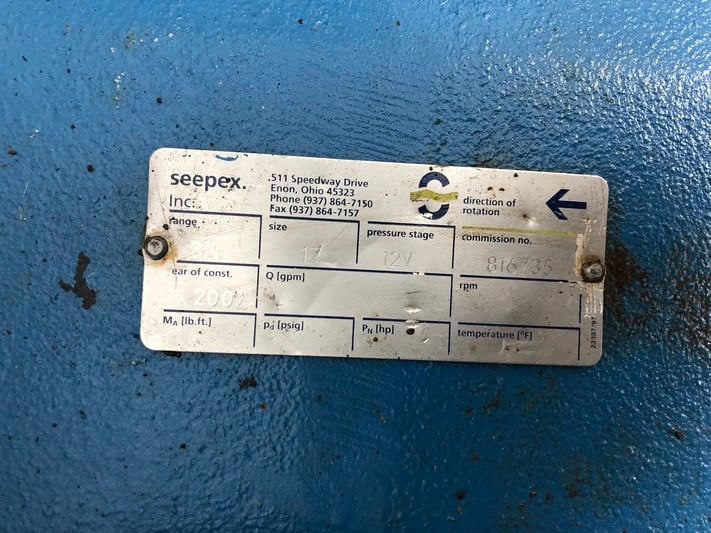 Water Transfer Management System BN17-12V - Image 3