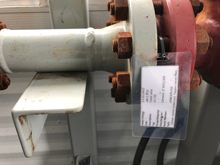 Water Transfer Management System BN17-12V - Image 7