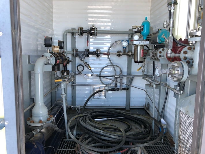 Water Transfer Management System BN17-12V - Image 3