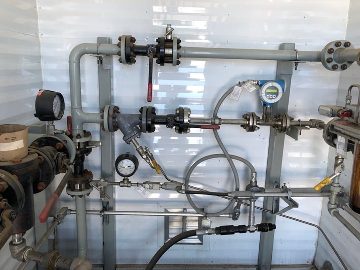 Water Transfer Management System BN17-12V - Image 7