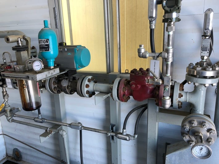 Water Transfer Management System BN17-12V - Image 8