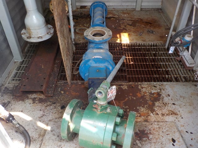 Water Transfer Management System - Image 5