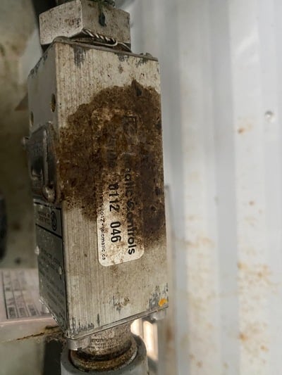 Water Transfer Management System - Image 6