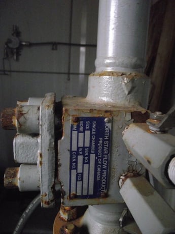 Northstar Flow Production, 2" 300# JR Meter Package - Image 4