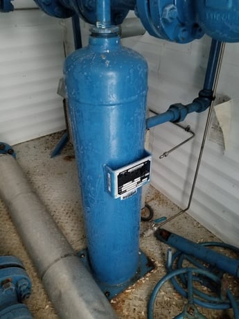 North Star Flow Products, 3" 600# JR Meter Package - Image 9