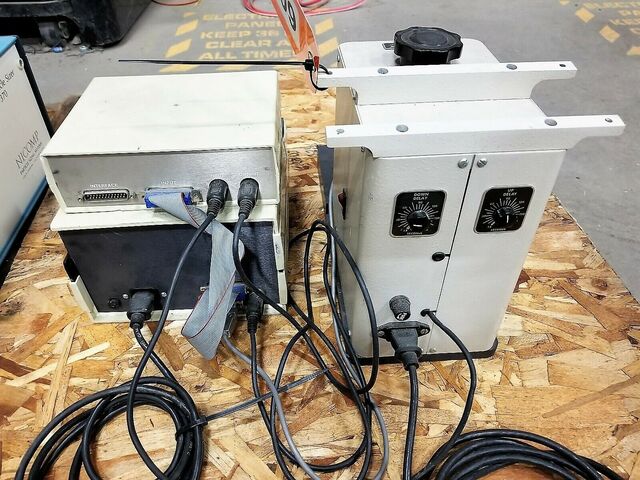 Shore Instrument & Mfg #716, hardness tester - Image 5