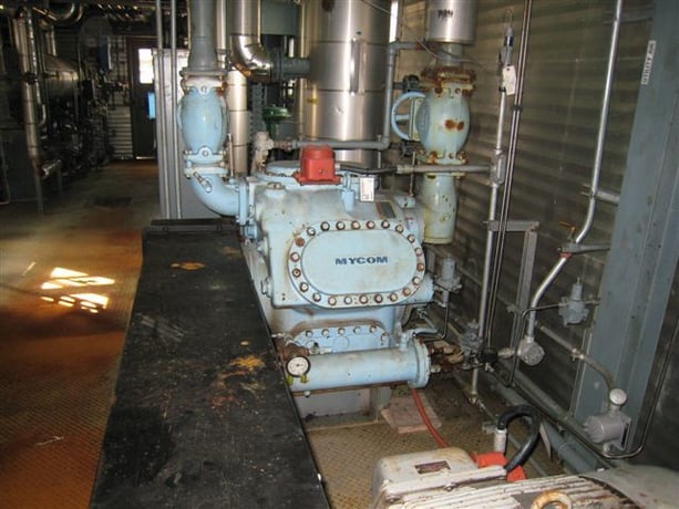Refrigeration Plant, Propak Systems, 5 mmscfd - Image 2