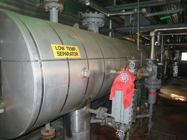 Refrigeration Plant, Propak Systems, 5 mmscfd - Image 5