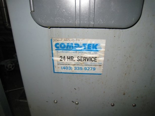 Refrigeration Plant, Propak Systems, 5 mmscfd - Image 7