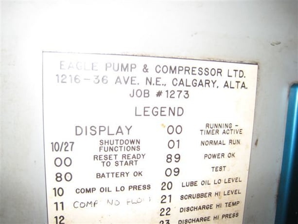 Refrigeration Plant, Propak Systems, 5 mmscfd - Image 10
