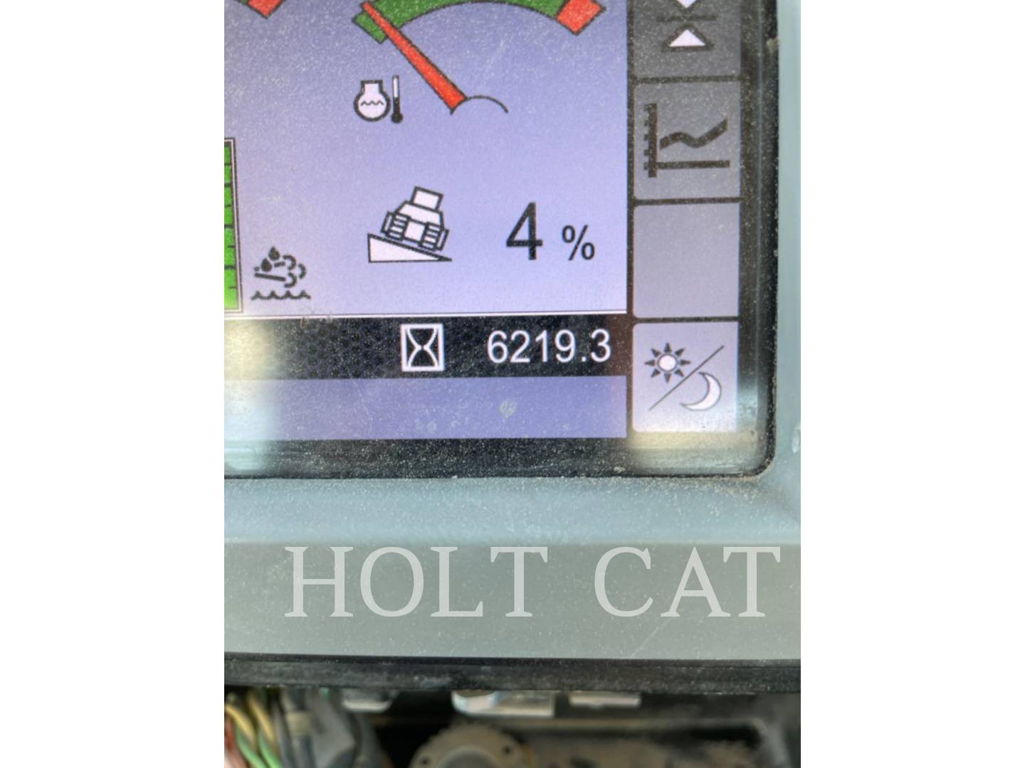 Caterpillar D6N LGP, Crawler Dozer, 6221 hours, S/N: SGG01181, 2019 - Image 5