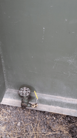 1500 KVA 13200Y/7620 Primary, 480Y/277 Secondary, Westinghouse - Image 7