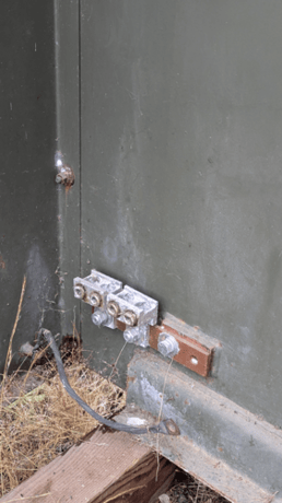 1500 KVA 13200Y/7620 Primary, 480Y/277 Secondary, Westinghouse - Image 10