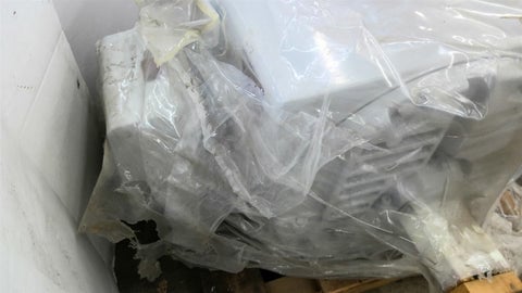 250 HP 1200 RPM General Electric 34A770200-007, Frame 8155S, TEFC, 6P - Image 5