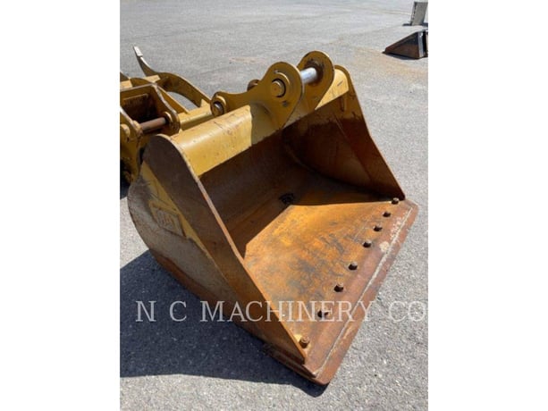 Caterpillar 313BKT60CO, Excavator, S/N: C9405590, 2021 - Image 3