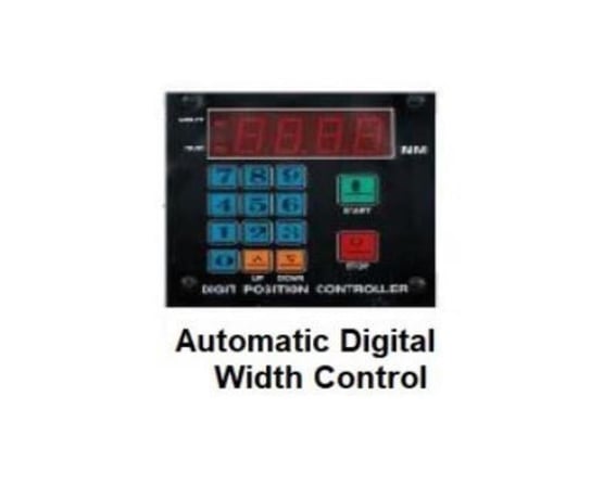 Cam-Wood #Set-106TS-SHCX, double end tenoner, 6-head, 120" working capacity, 2025, new - Image 5