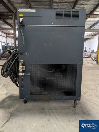 Neslab #CP55, Chiller, part# 388104020205m 208/230 volt, serial# 92EMS21490-1 - Image 4