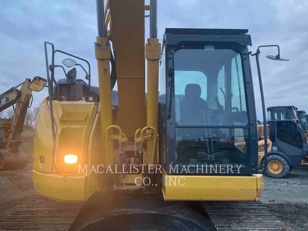 Kobelco / Kobe Steel Ltd SK230SRLC-5, Crawler Excavator, 3024 hours, S/N: LA08010152, 2020 - Image 8
