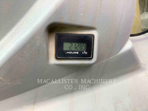 Kobelco / Kobe Steel Ltd SK140SR, Crawler Excavator, 2128 hours, S/N: YY09045838, 2021 - Image 5