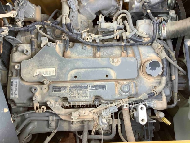 Kobelco / Kobe Steel Ltd SK140SR, Crawler Excavator, 2128 hours, S/N: YY09045838, 2021 - Image 7