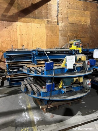 Fanuc, m- 410ic/500, 4-Axis Articulating Robot, 500 kg Payload, 3143 mm Reach, 460 V - Image 2