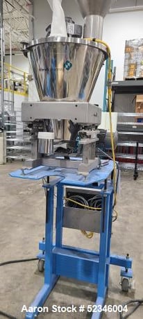 Leistritz #ZSE27-MAXX-40D, Lab Sheet Line, 29.8 kW, 1200 RPM, 320 hours, 2018 - Image 2