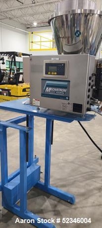 Leistritz #ZSE27-MAXX-40D, Lab Sheet Line, 29.8 kW, 1200 RPM, 320 hours, 2018 - Image 5