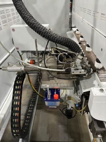 Biesse #Elix-K3, Dowel Drill and Insertion Machine, 2020 - Image 8