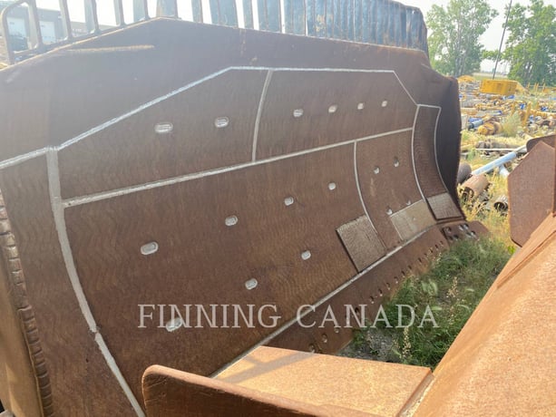 Cat Attachments D10T, Blade, S/N: EPB00186, 2012 - Image 1