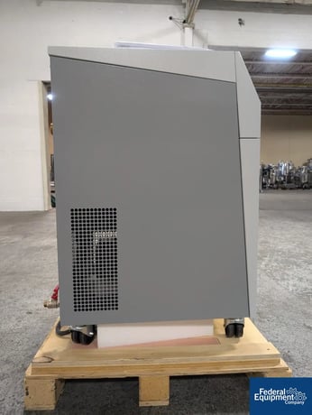 Lauda Variocool #HC-18000HE, circulation chiller, order#L002786, 460 volt, CE design, S/N S200012731, unused - Image 5
