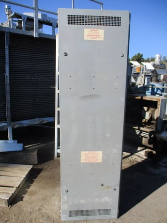Kone #KCM831, elevator controller - Image 1