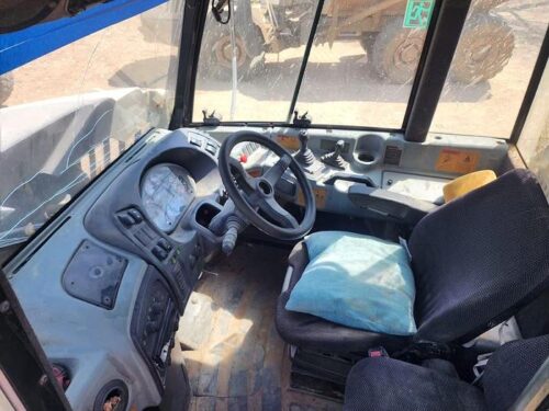 Terex #T250, articulated dump trucks, 2015 (7 available) - Image 8