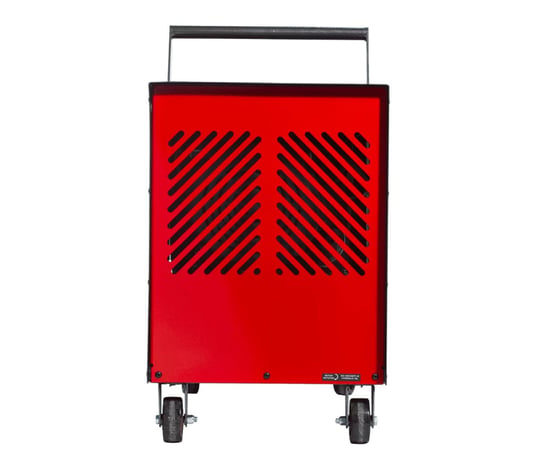 Edwards #HAT002, portable power unit, 230 V., 3 phase, new - Image 3