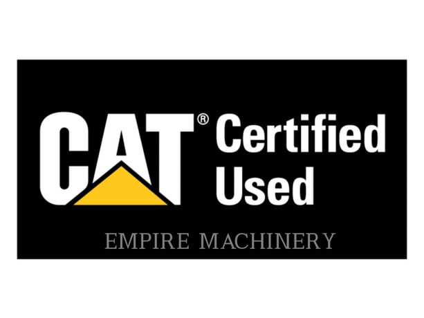 Caterpillar 307.5-07, Crawler Excavator, 121 hours, S/N: GW701544, 2020 - Image 2