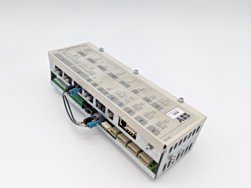ABB #NDCU-11 Drive Control Unit 64804031 NIOC-01 NAMC-11 PCB Replacement Part - Image 1