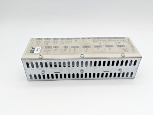 ABB #NDCU-11 Drive Control Unit 64804031 NIOC-01 NAMC-11 PCB Replacement Part - Image 4