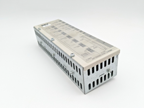 ABB #NDCU-11 Drive Control Unit 64804031 NIOC-01 NAMC-11 PCB Replacement Part - Image 5