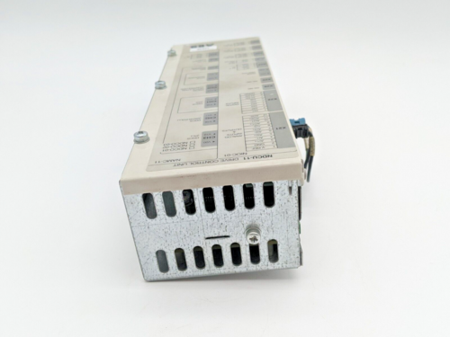 ABB #NDCU-11 Drive Control Unit 64804031 NIOC-01 NAMC-11 PCB Replacement Part - Image 6