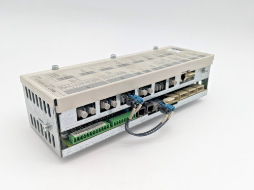 ABB #NDCU-11 Drive Control Unit 64804031 NIOC-01 NAMC-11 PCB Replacement Part - Image 7