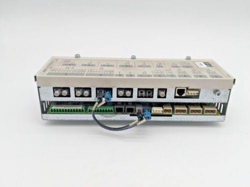 ABB #NDCU-11 Drive Control Unit 64804031 NIOC-01 NAMC-11 PCB Replacement Part - Image 8