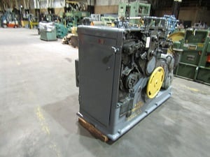 No. W125A Torin Wire Spring Coiler, .080" - .207" wire capacity - Image 4