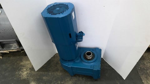 4500 RPM, Sew-Eurodrive FH77/GCM112M/BR/TF/VR/AS1H/SB5 - Image 1