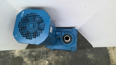 4500 RPM, Sew-Eurodrive FH77/GCM112M/BR/TF/VR/AS1H/SB5 - Image 2