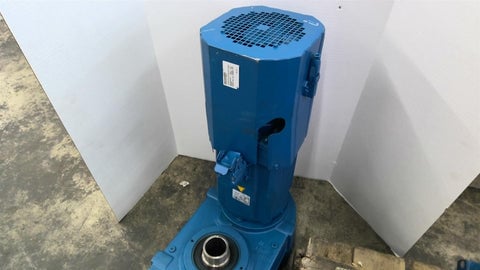 4500 RPM, Sew-Eurodrive FH77/GCM112M/BR/TF/VR/AS1H/SB5 - Image 7