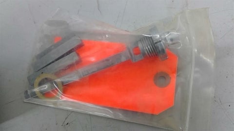 3.22 HP, Morse #35RW10LR-B & T, gear redcuer, 30.00 :1 ratio - Image 2
