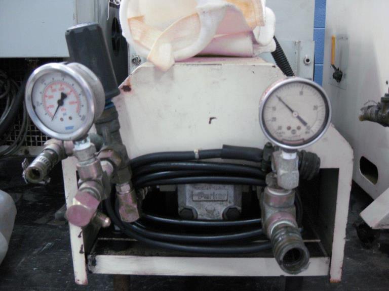 RemCool #2400, high pressure coolant, 350 psi, 4.33 GPM, 2001 - Image 3