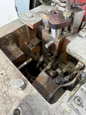 3/16" x 1-1/2" Waterbury-Farrel Hi-pro, Cold Header, 1" shank length, 225 PPM# - Image 5